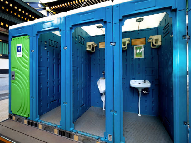 Portable Toilet Options We Offer in Waverly, MN