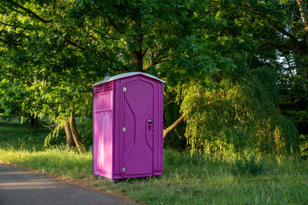 Best Temporary restroom rental  in Waverly, MN